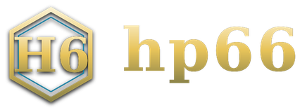 hp66 logo